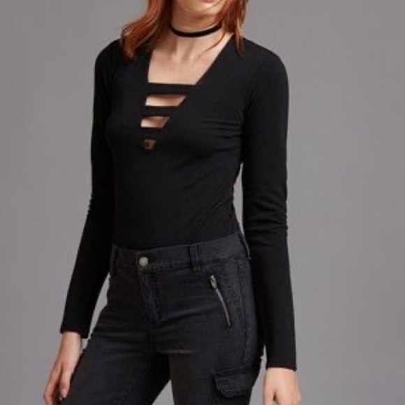 Dynamite bodysuit - Picture 3 of 3